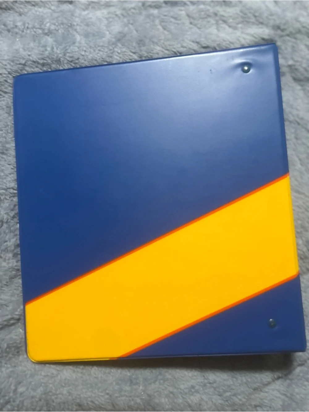 Vintage Macmillan Whole-Language Big Books Program Teaching Guides -BINDER ONLY